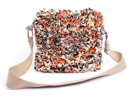 Modèles des sacs du trapilho Modèles des sacs du trapilho